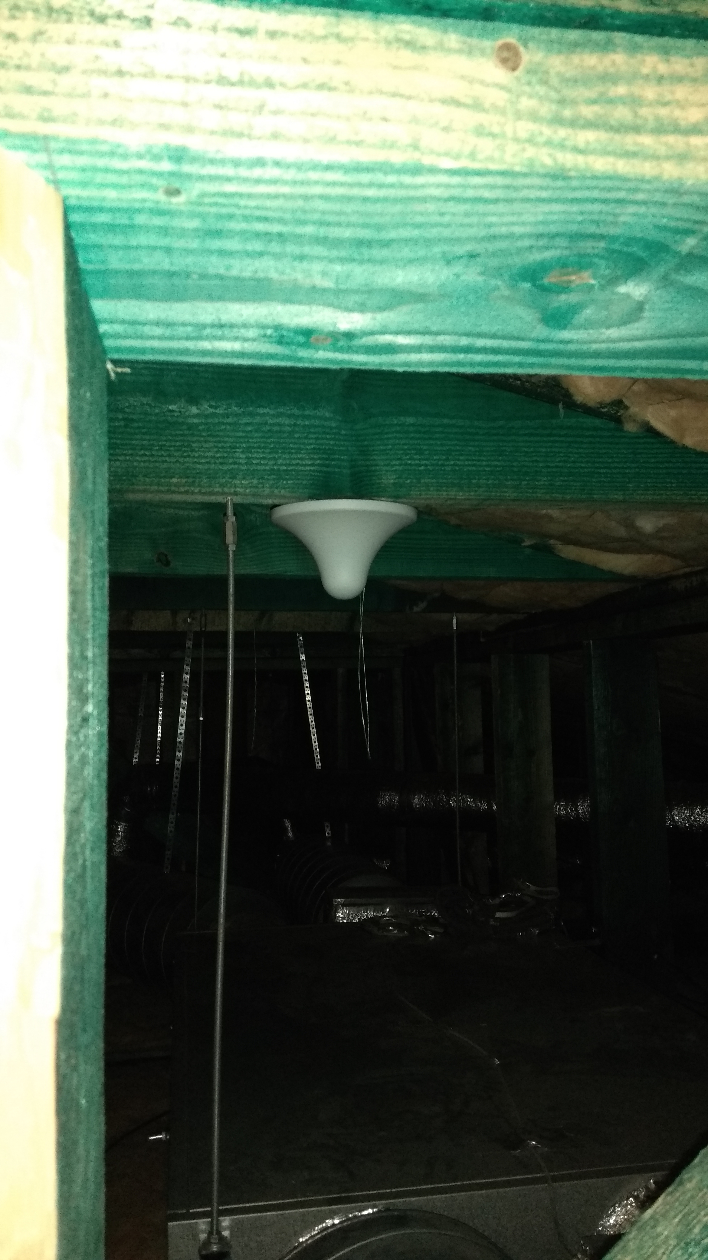 Офісний центр — IP камери